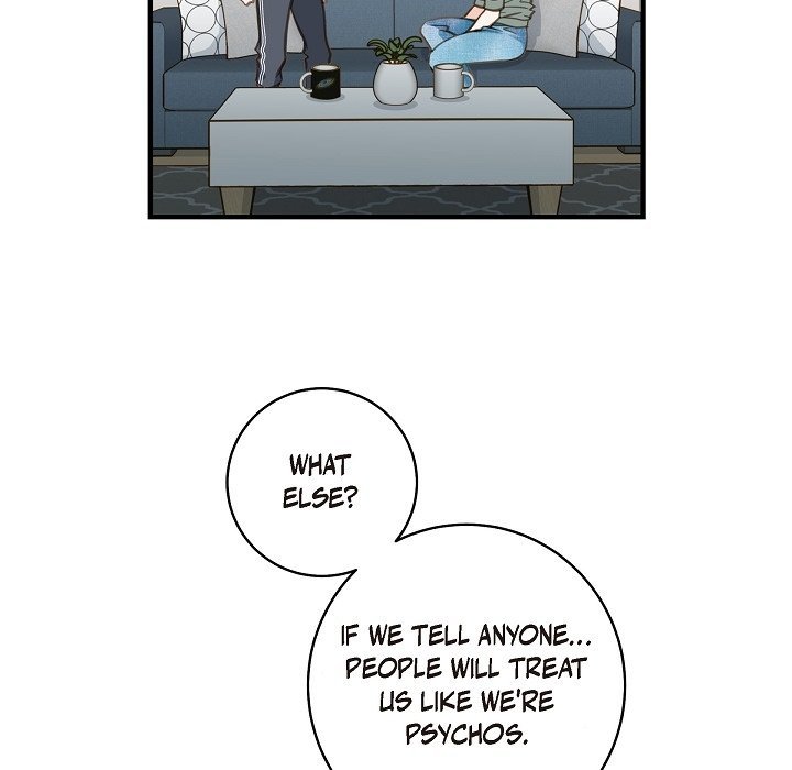 Survival Marriage Chapter 6 - Page 66