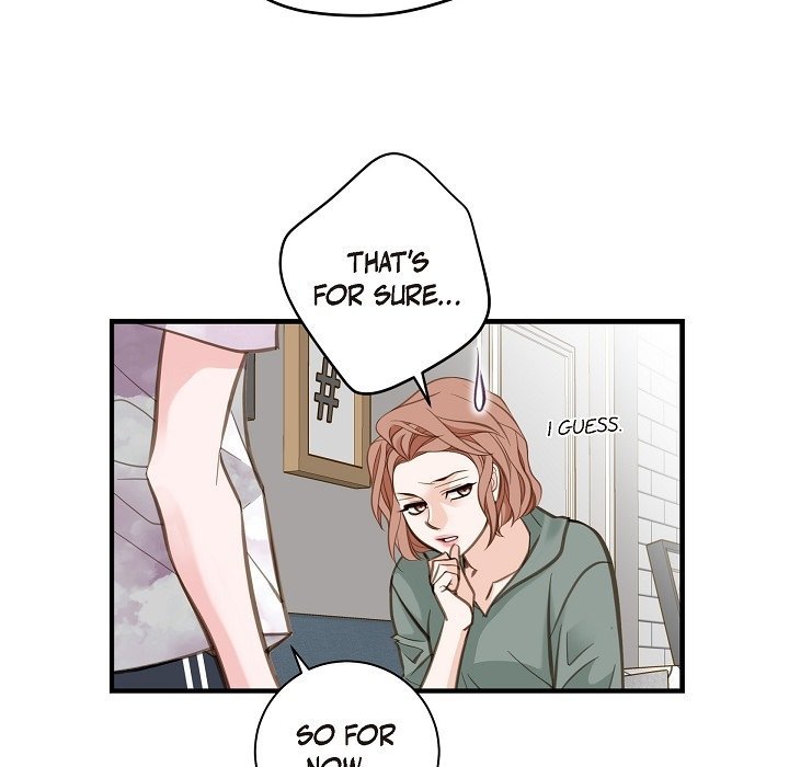 Survival Marriage Chapter 6 - Page 70