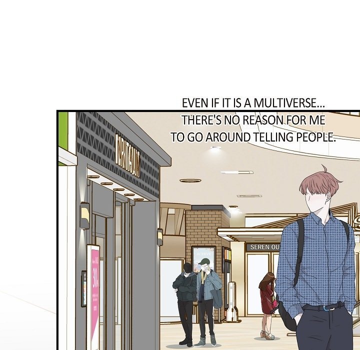 Survival Marriage Chapter 6 - Page 76