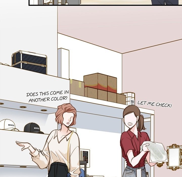 Survival Marriage Chapter 6 - Page 77