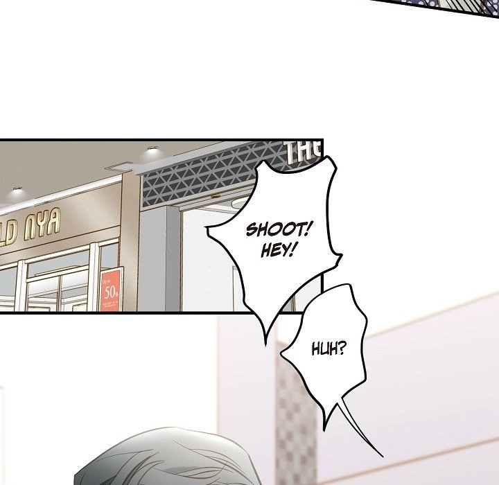 Survival Marriage Chapter 6 - Page 89