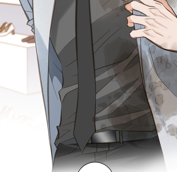 Survival Marriage Chapter 6 - Page 91