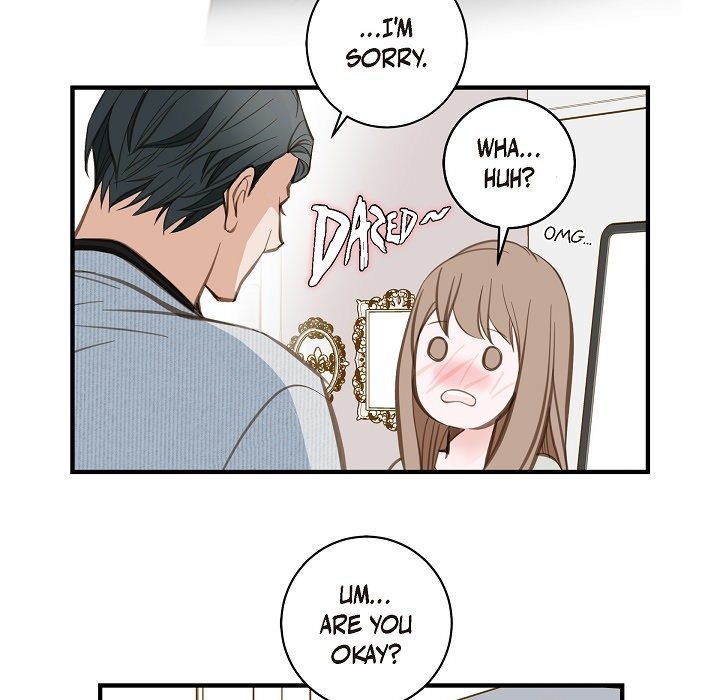 Survival Marriage Chapter 6 - Page 92