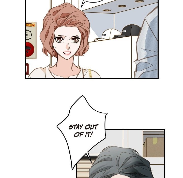 Survival Marriage Chapter 6 - Page 93