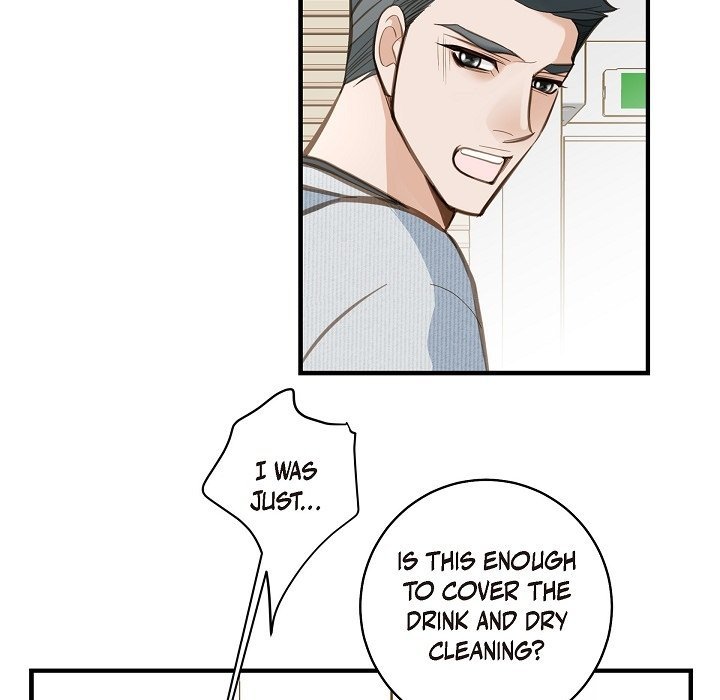 Survival Marriage Chapter 6 - Page 94