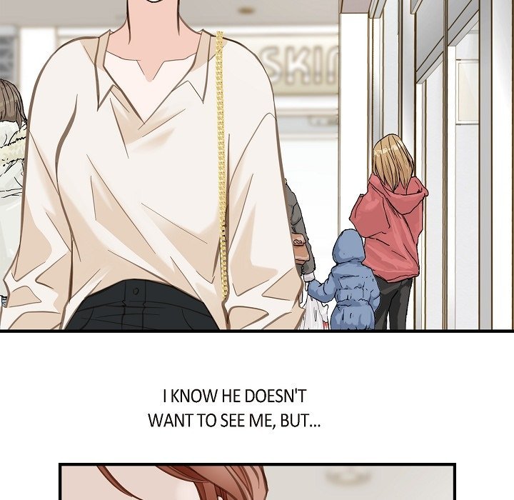 Survival Marriage Chapter 6 - Page 99