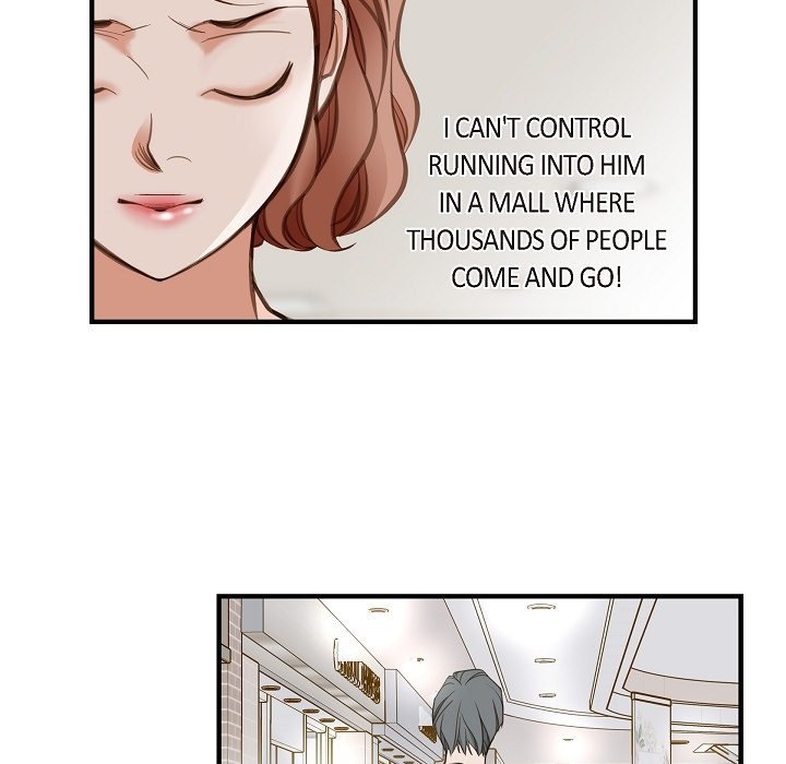 Survival Marriage Chapter 6 - Page 100