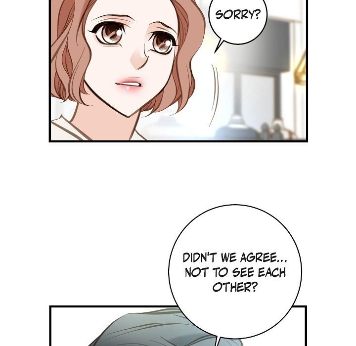 Survival Marriage Chapter 7 - Page 11