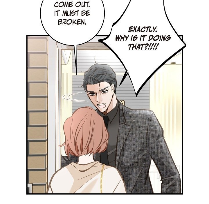 Survival Marriage Chapter 7 - Page 101