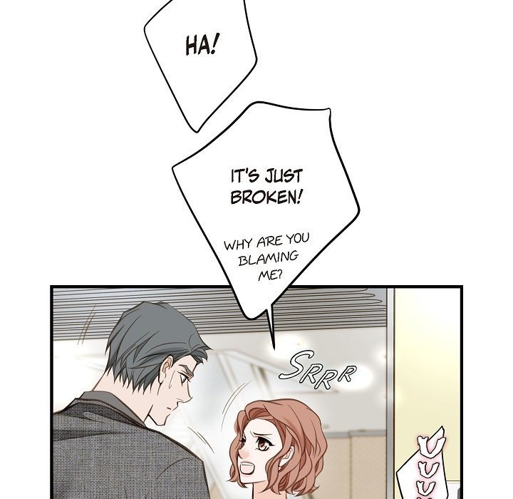 Survival Marriage Chapter 7 - Page 106