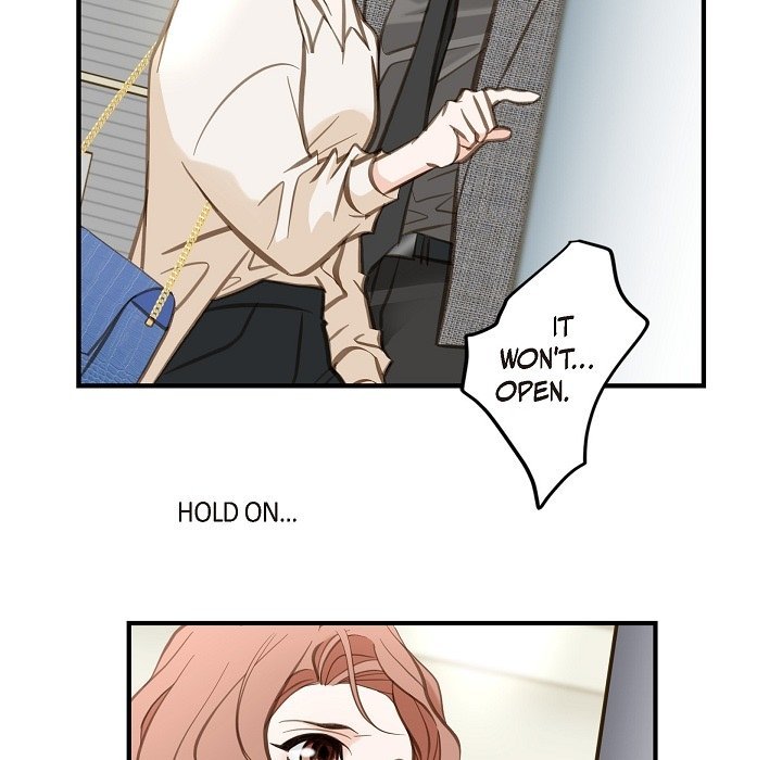 Survival Marriage Chapter 7 - Page 114