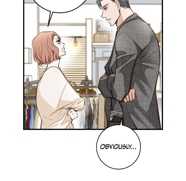 Survival Marriage Chapter 7 - Page 15