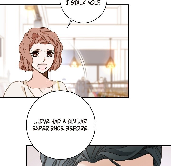 Survival Marriage Chapter 7 - Page 20