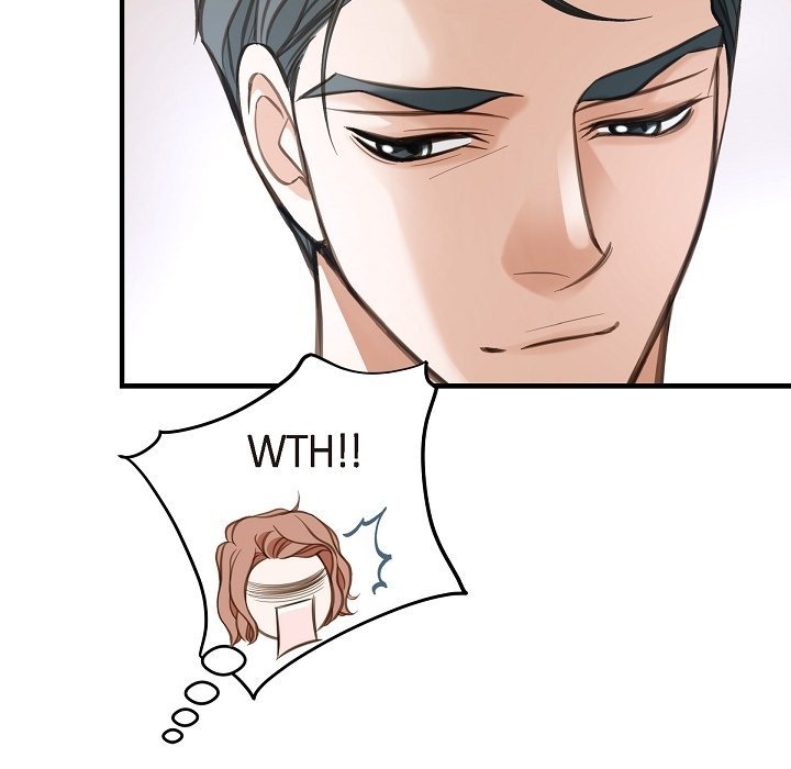 Survival Marriage Chapter 7 - Page 21