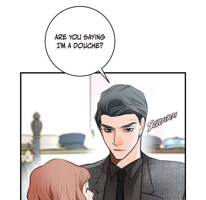 Survival Marriage Chapter 7 - Page 24