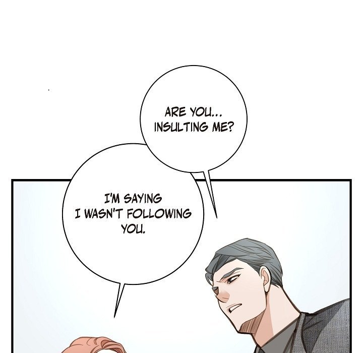 Survival Marriage Chapter 7 - Page 26