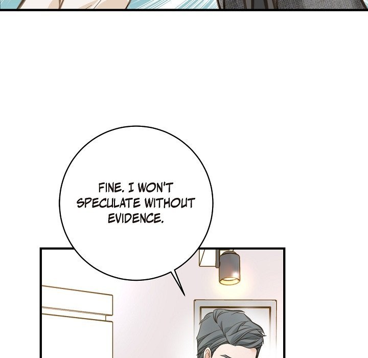 Survival Marriage Chapter 7 - Page 29