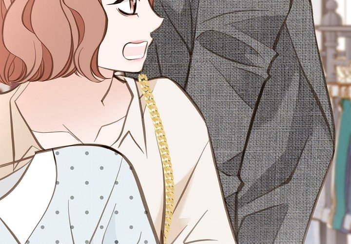 Survival Marriage Chapter 7 - Page 4