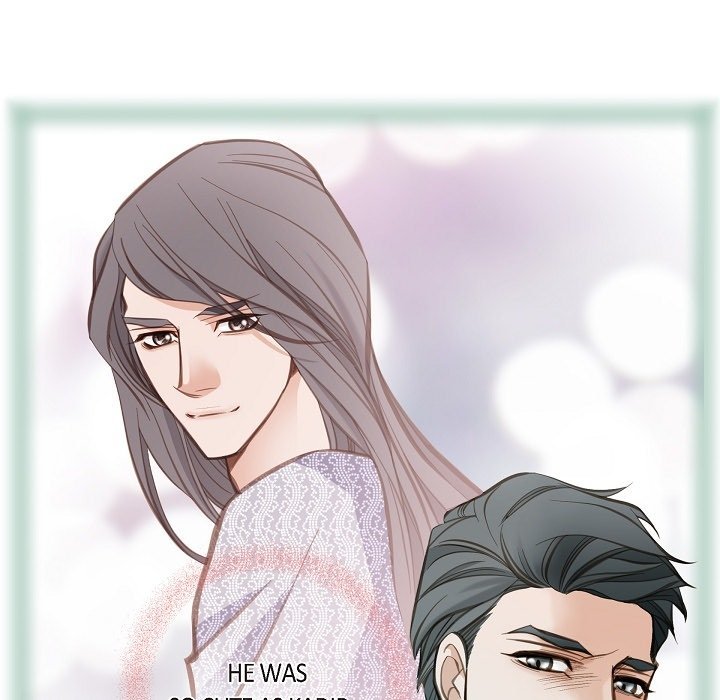 Survival Marriage Chapter 7 - Page 36