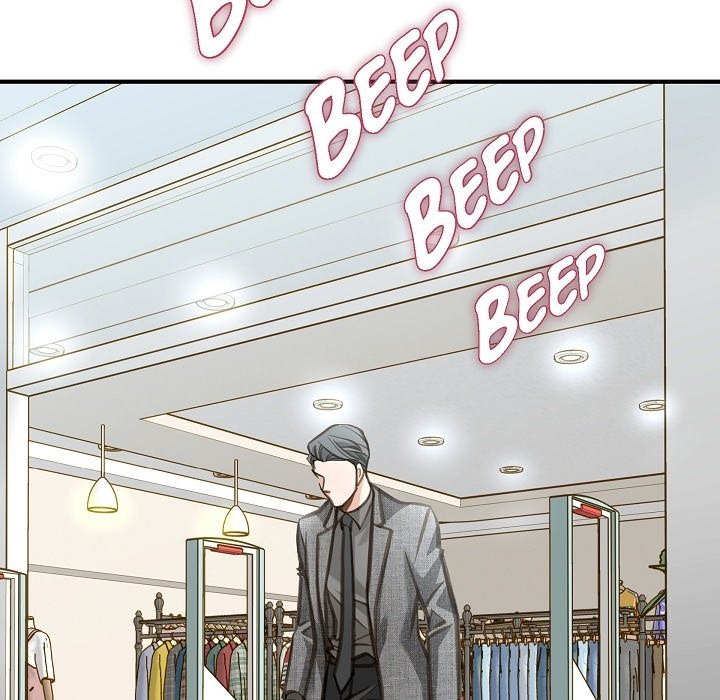 Survival Marriage Chapter 7 - Page 41