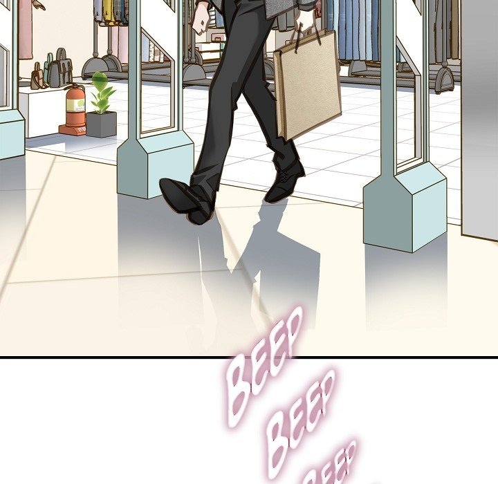 Survival Marriage Chapter 7 - Page 42