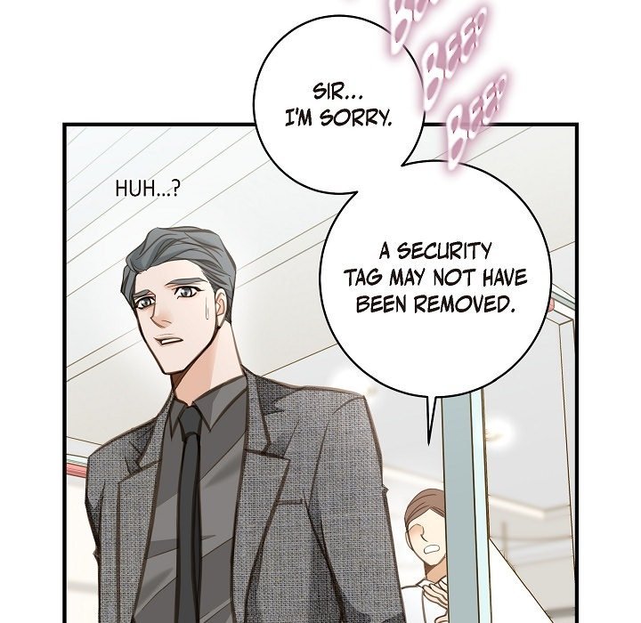 Survival Marriage Chapter 7 - Page 43