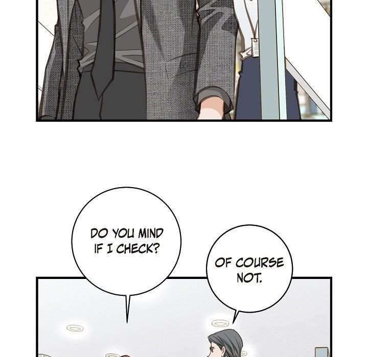 Survival Marriage Chapter 7 - Page 44