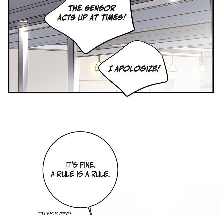 Survival Marriage Chapter 7 - Page 47