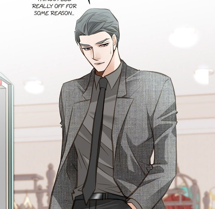 Survival Marriage Chapter 7 - Page 48