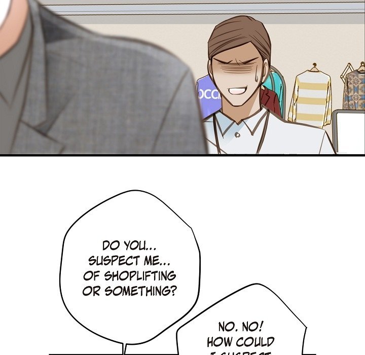 Survival Marriage Chapter 7 - Page 53