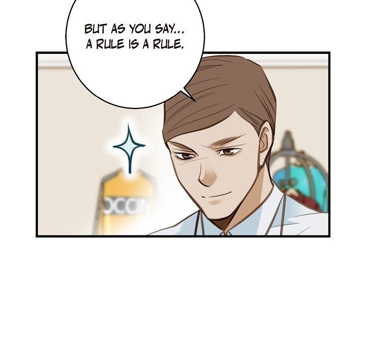 Survival Marriage Chapter 7 - Page 55