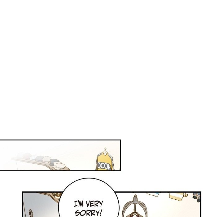 Survival Marriage Chapter 7 - Page 56