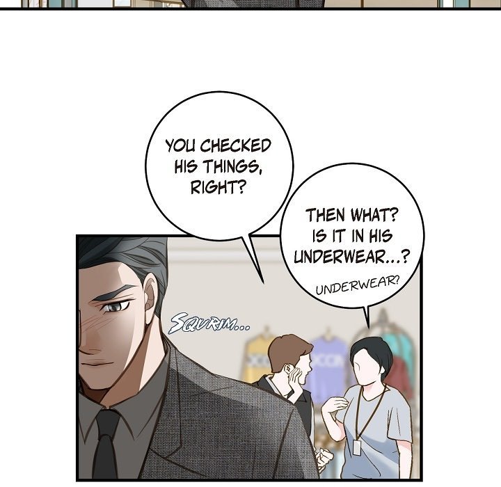 Survival Marriage Chapter 7 - Page 60