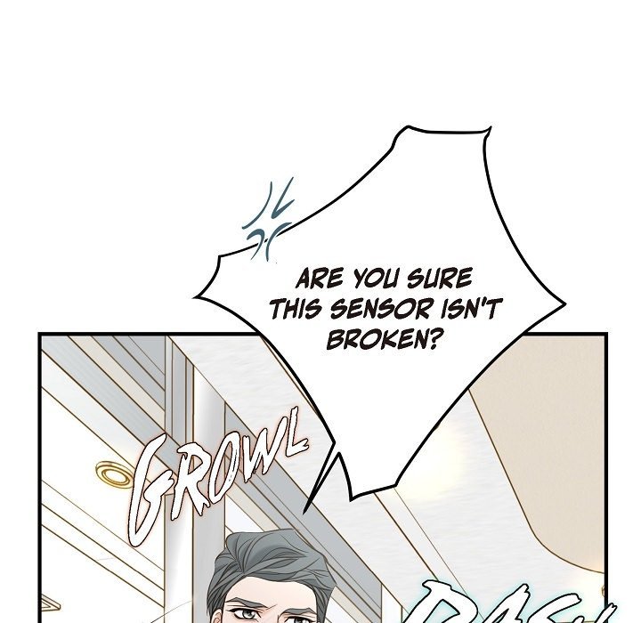 Survival Marriage Chapter 7 - Page 61