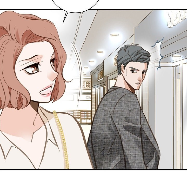 Survival Marriage Chapter 7 - Page 76