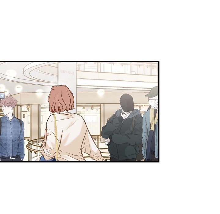 Survival Marriage Chapter 7 - Page 77