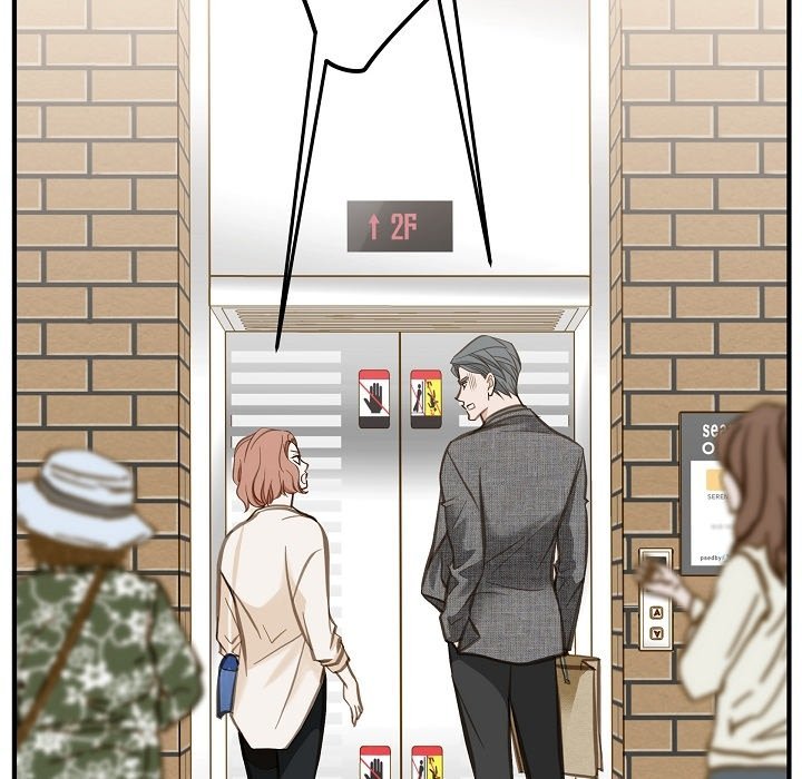 Survival Marriage Chapter 7 - Page 86