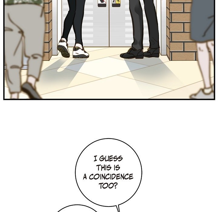 Survival Marriage Chapter 7 - Page 87