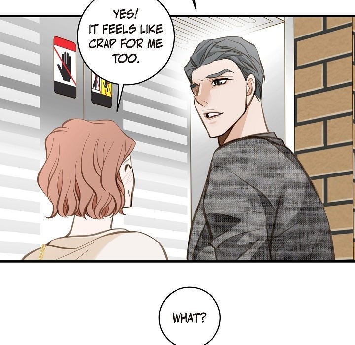 Survival Marriage Chapter 7 - Page 88