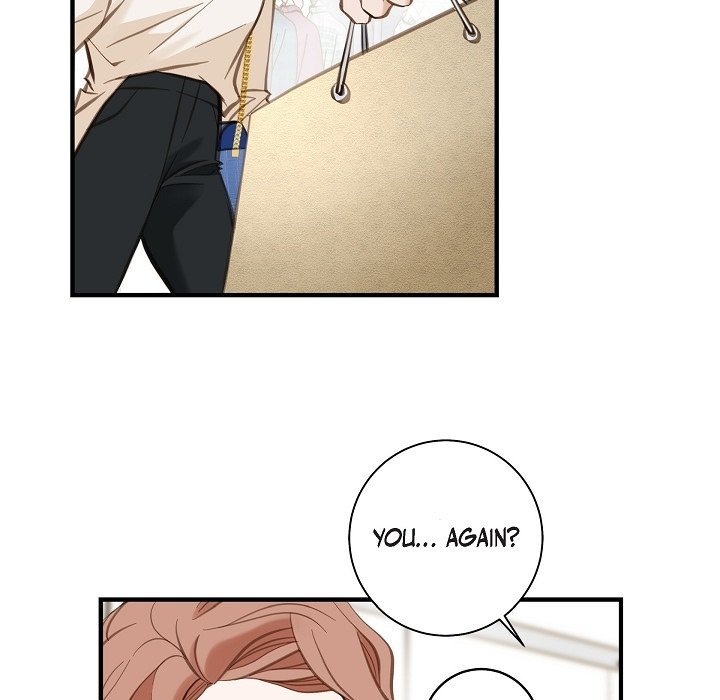 Survival Marriage Chapter 7 - Page 10