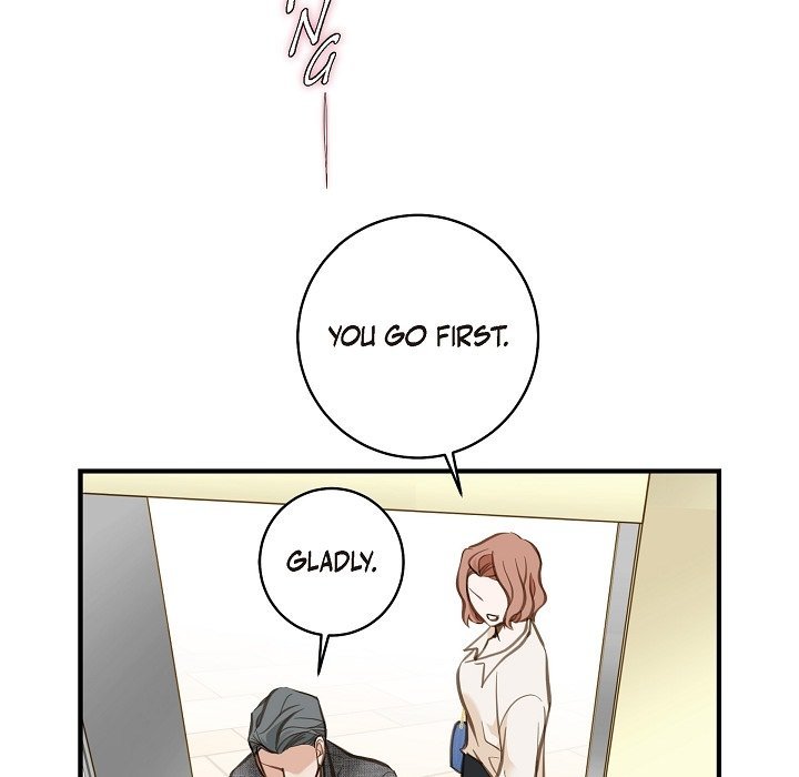 Survival Marriage Chapter 7 - Page 91