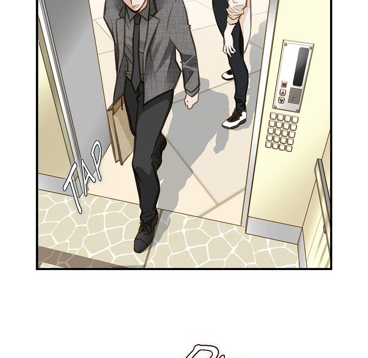 Survival Marriage Chapter 7 - Page 92