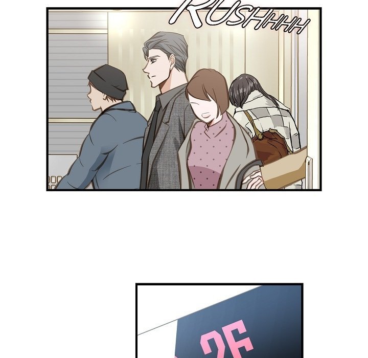 Survival Marriage Chapter 7 - Page 93