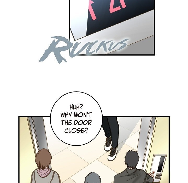 Survival Marriage Chapter 7 - Page 94