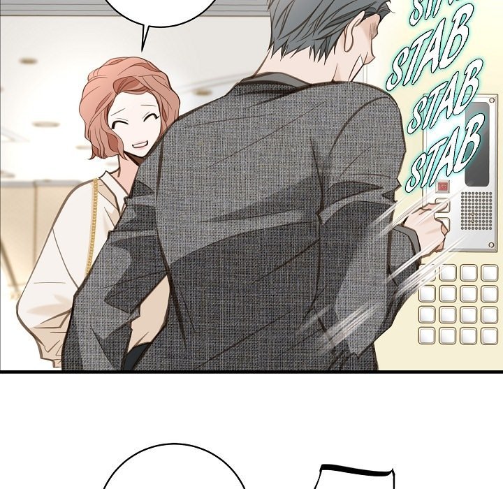 Survival Marriage Chapter 7 - Page 100