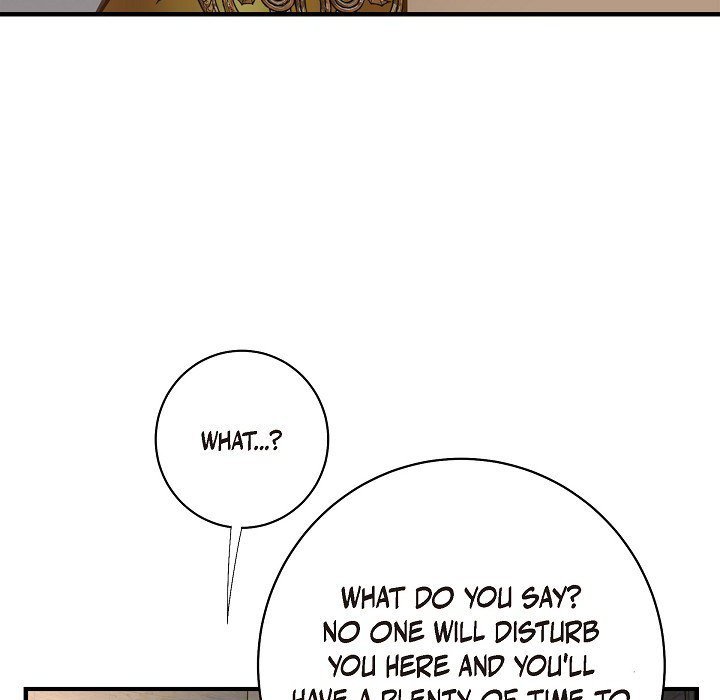 Survival Marriage Chapter 71 - Page 103