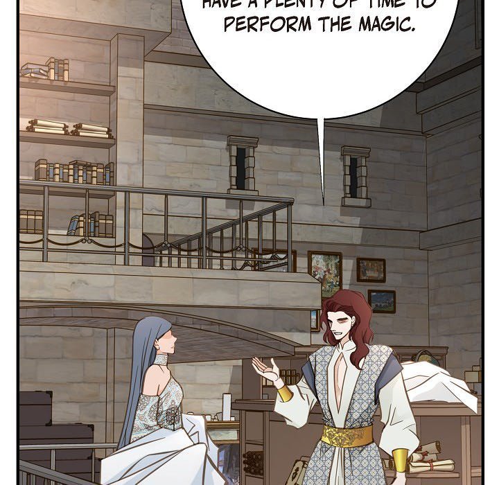 Survival Marriage Chapter 71 - Page 104