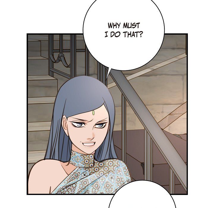 Survival Marriage Chapter 71 - Page 106