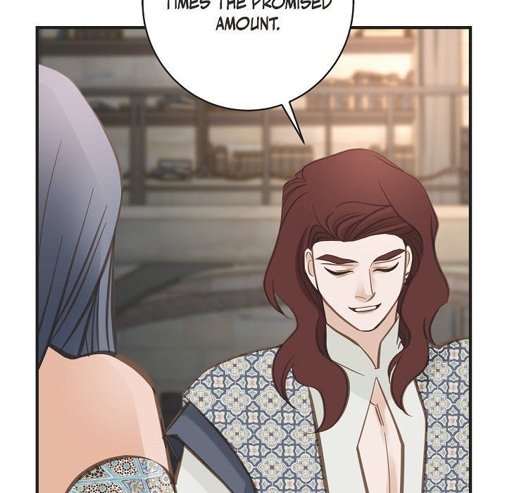 Survival Marriage Chapter 71 - Page 108