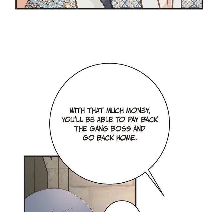 Survival Marriage Chapter 71 - Page 109